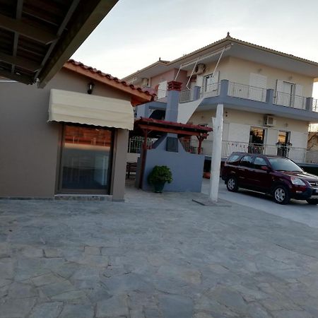 Rea'S House Врахаті Екстер'єр фото