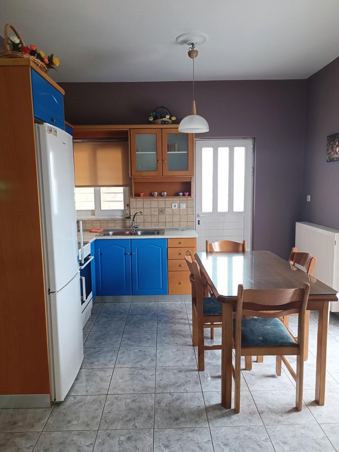 Rea'S House Врахаті Екстер'єр фото