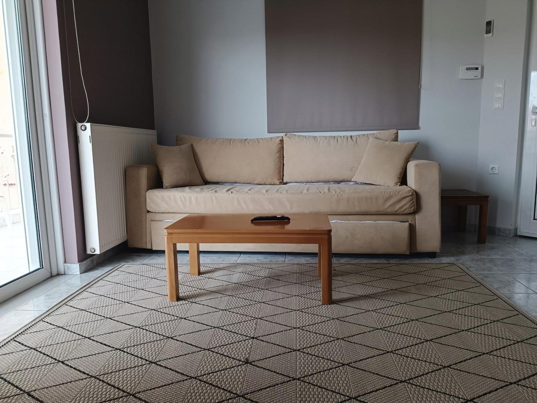 Rea'S House Врахаті Екстер'єр фото