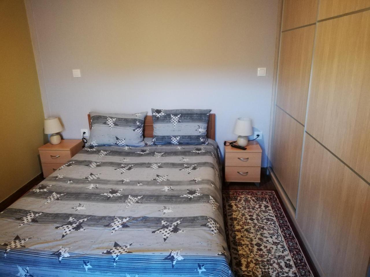 Rea'S House Врахаті Екстер'єр фото