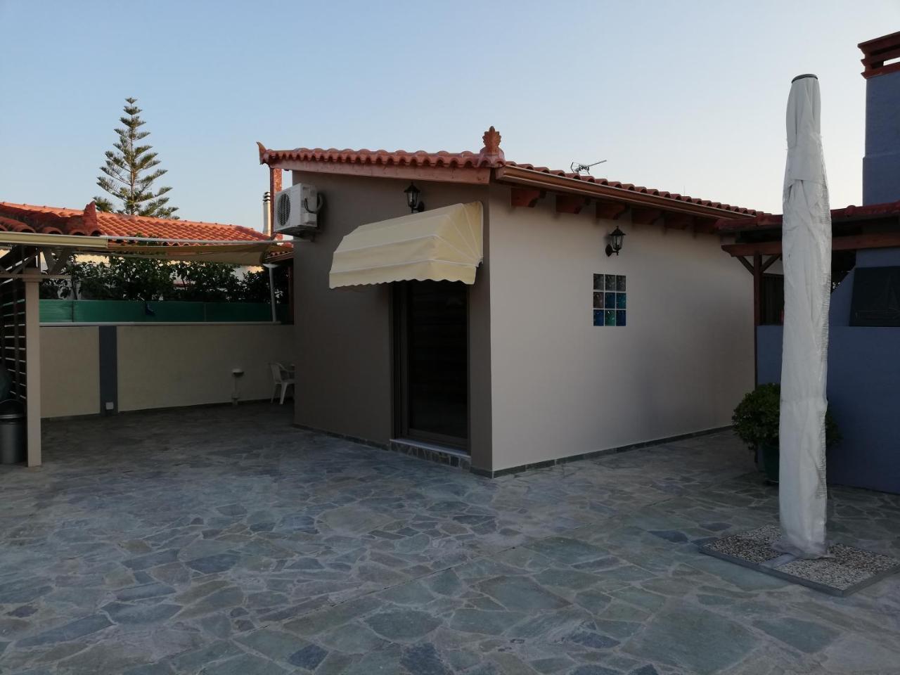 Rea'S House Врахаті Екстер'єр фото