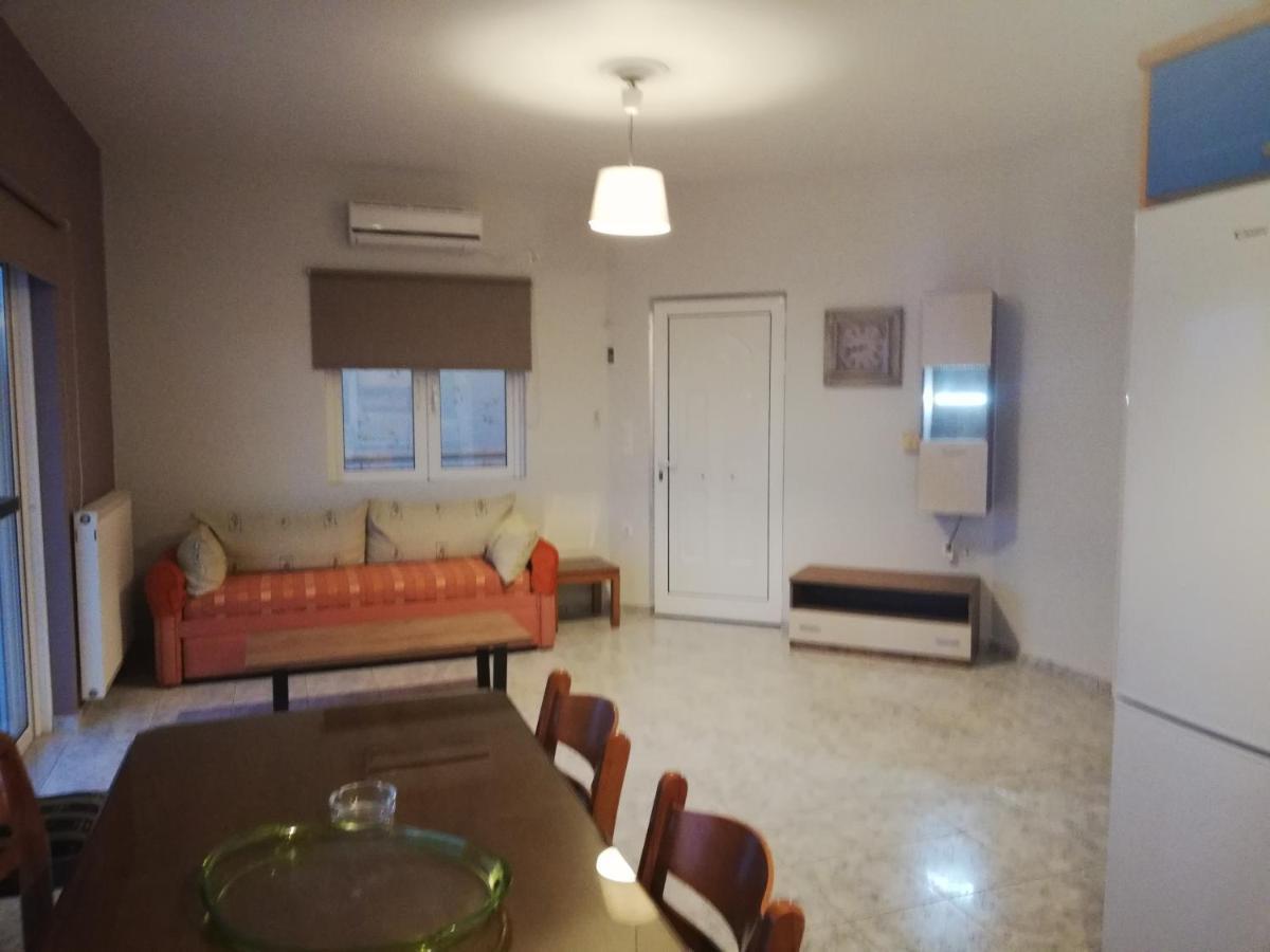 Rea'S House Врахаті Екстер'єр фото