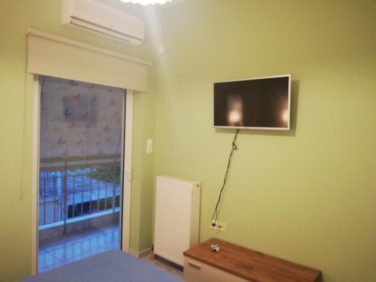 Rea'S House Врахаті Екстер'єр фото